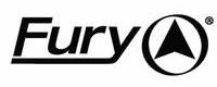 Fury Knives